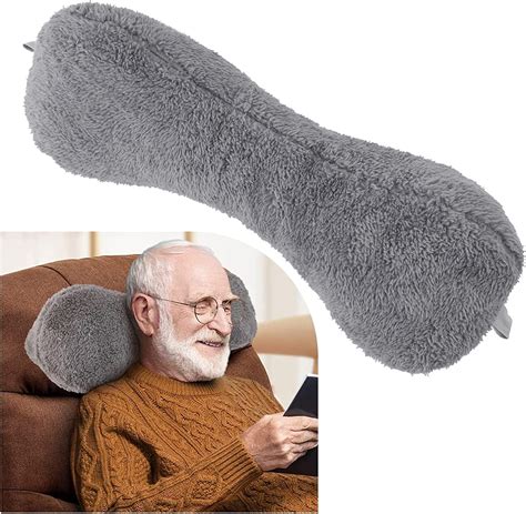 recliner pillow for head|More.